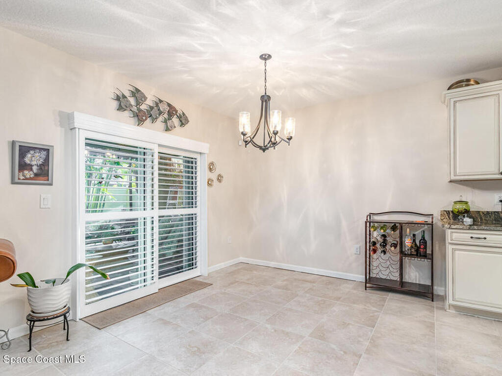 1110 Swiss Pointe Lane, Rockledge, FL 32955