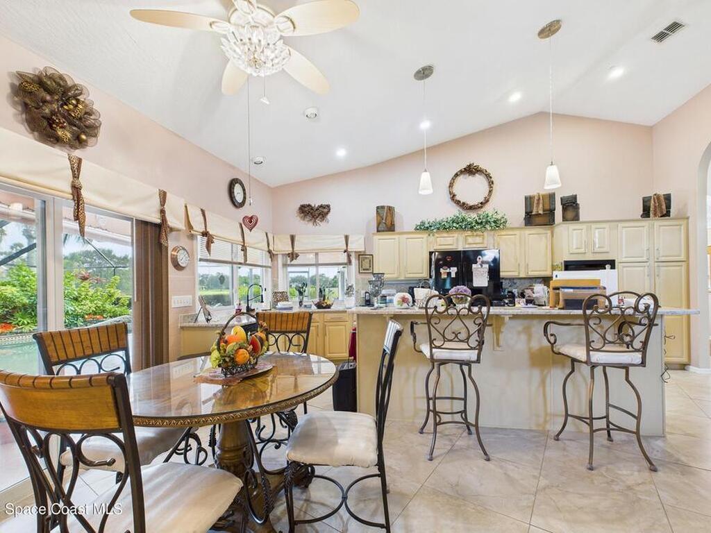 419 Lanternback Island Drive, Satellite Beach, FL 32937