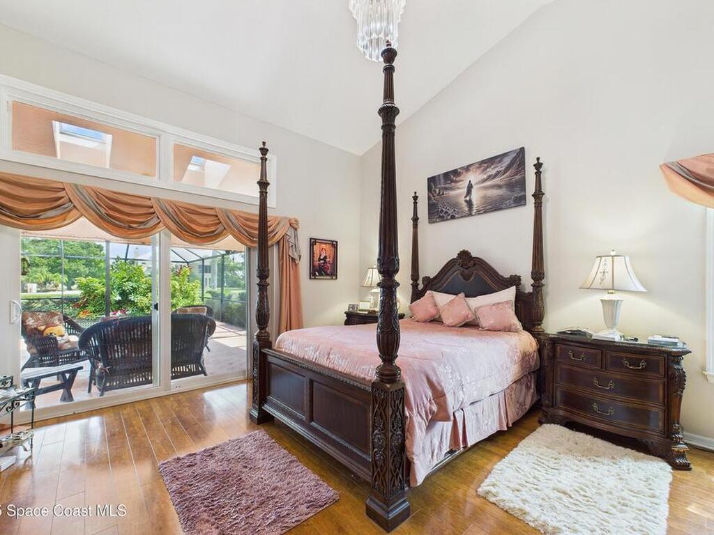 419 Lanternback Island Drive, Satellite Beach, FL 32937