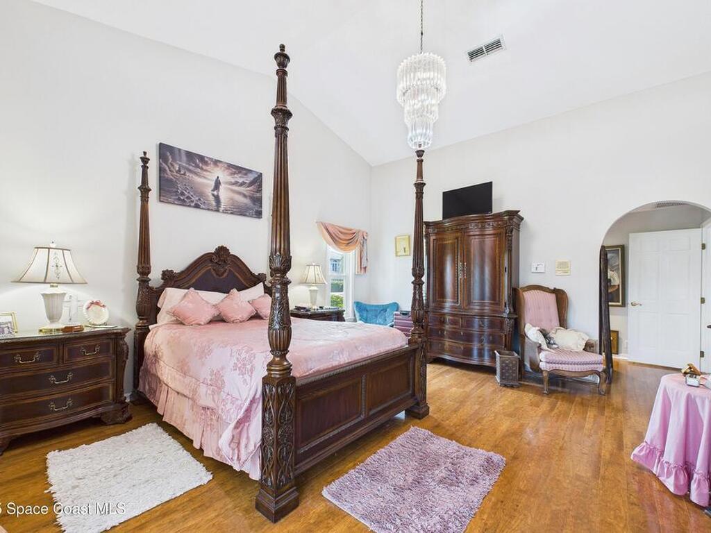 419 Lanternback Island Drive, Satellite Beach, FL 32937