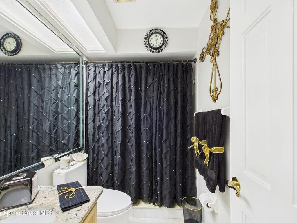 419 Lanternback Island Drive, Satellite Beach, FL 32937