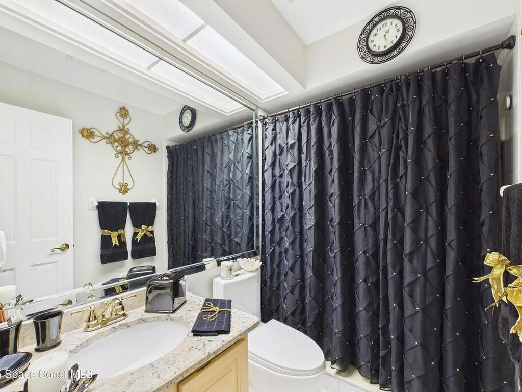 419 Lanternback Island Drive, Satellite Beach, FL 32937