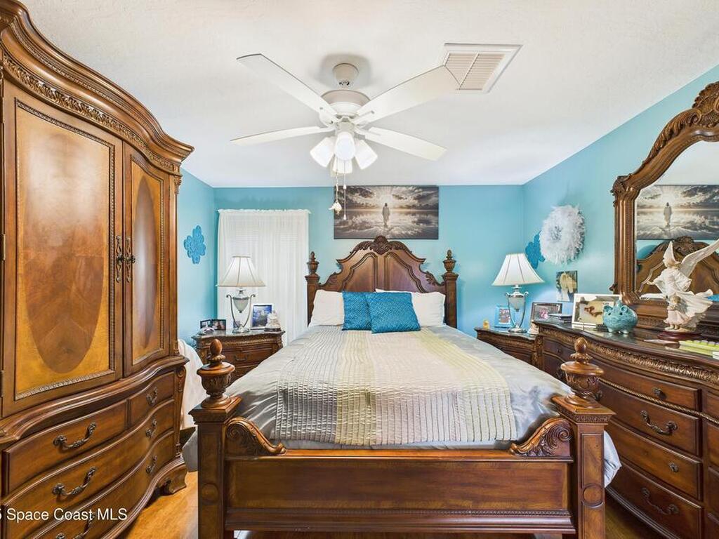 419 Lanternback Island Drive, Satellite Beach, FL 32937