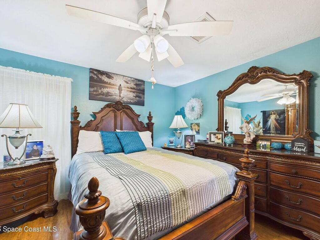 419 Lanternback Island Drive, Satellite Beach, FL 32937