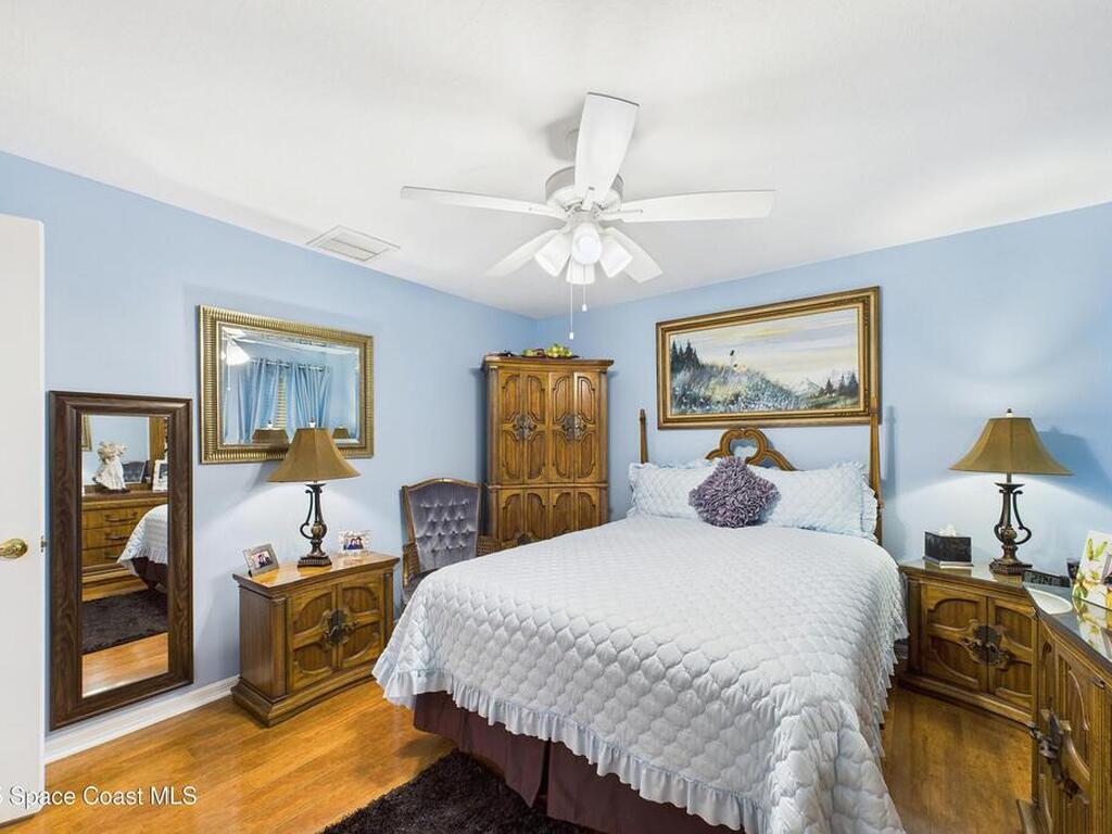 419 Lanternback Island Drive, Satellite Beach, FL 32937