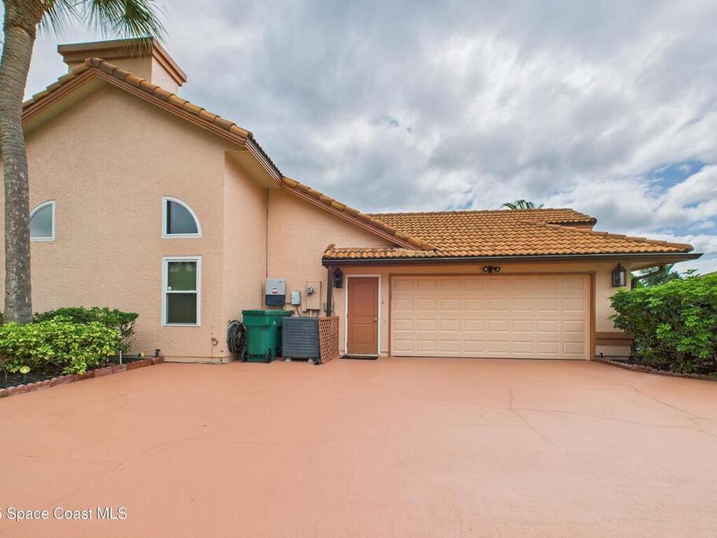 419 Lanternback Island Drive, Satellite Beach, FL 32937