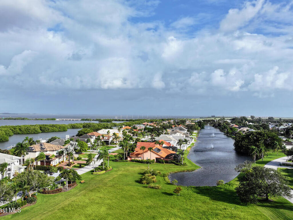419 Lanternback Island Drive, Satellite Beach, FL 32937