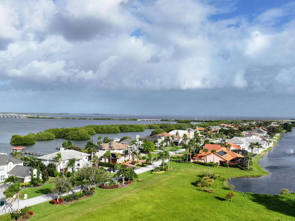 419 Lanternback Island Drive, Satellite Beach, FL 32937