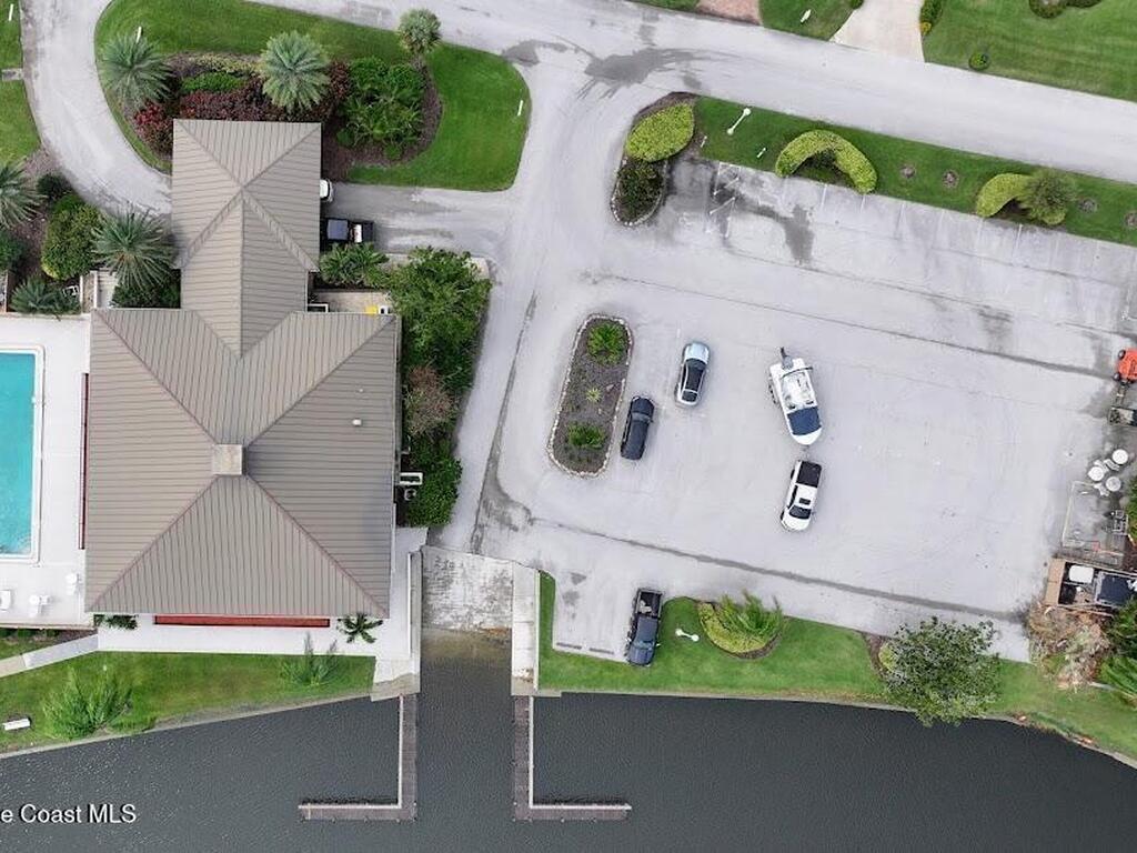 419 Lanternback Island Drive, Satellite Beach, FL 32937