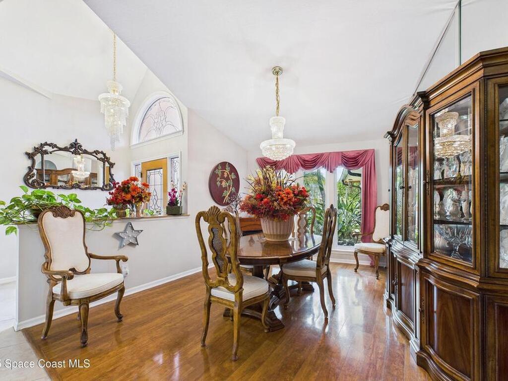 419 Lanternback Island Drive, Satellite Beach, FL 32937