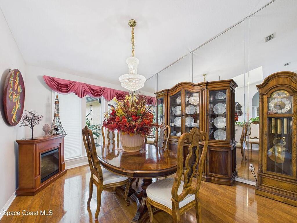 419 Lanternback Island Drive, Satellite Beach, FL 32937