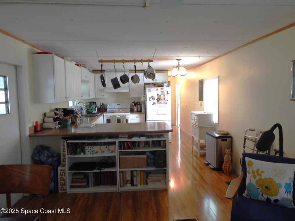 2972 Indian River Drive, Palm Bay, FL 32905