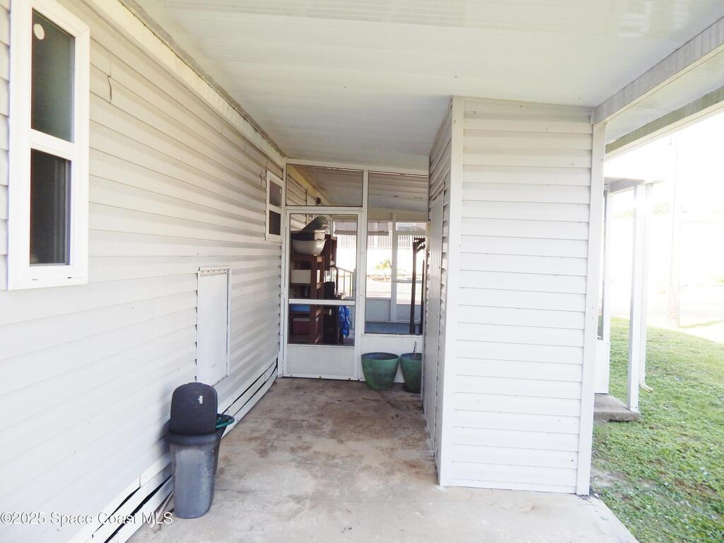 2972 Indian River Drive, Palm Bay, FL 32905