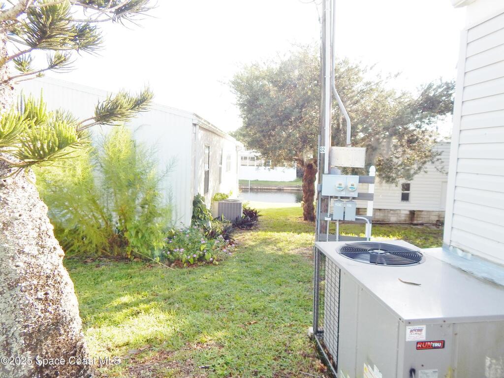 2972 Indian River Drive, Palm Bay, FL 32905