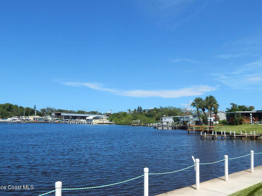 2972 Indian River Drive, Palm Bay, FL 32905