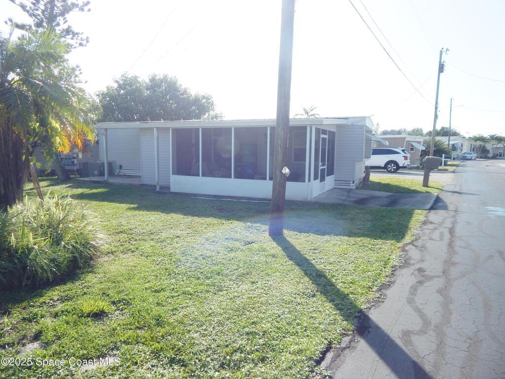 2972 Indian River Drive, Palm Bay, FL 32905