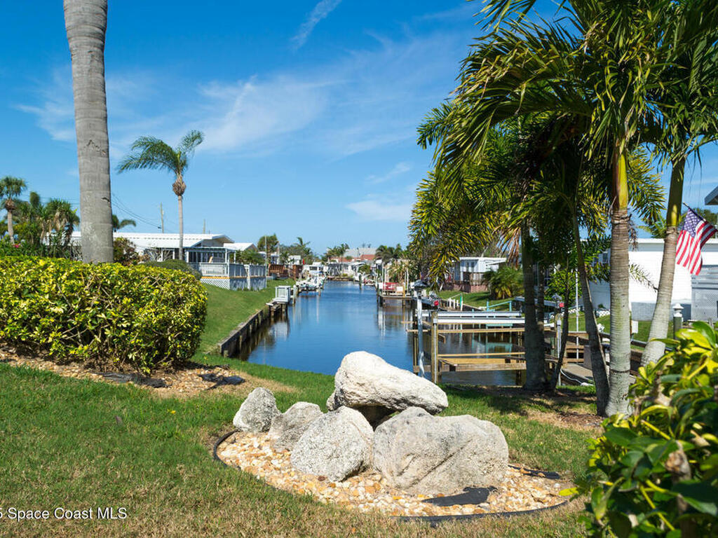 2972 Indian River Drive, Palm Bay, FL 32905