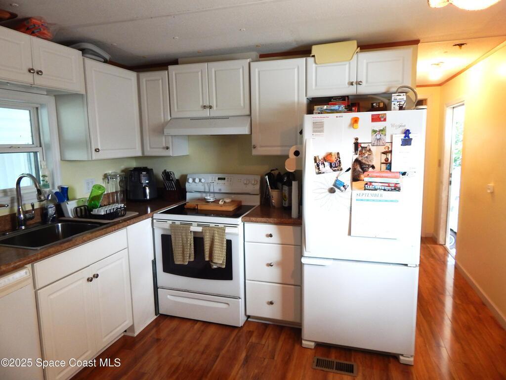 2972 Indian River Drive, Palm Bay, FL 32905