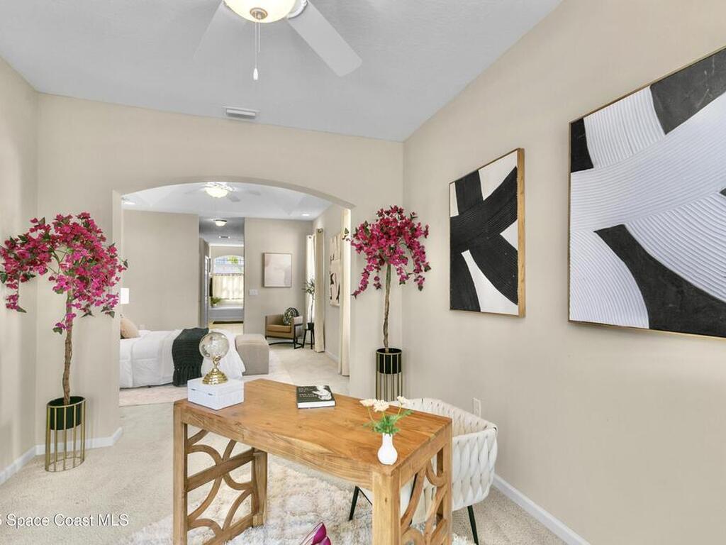 3355 Salt Marsh Circle, West Melbourne, FL 32904