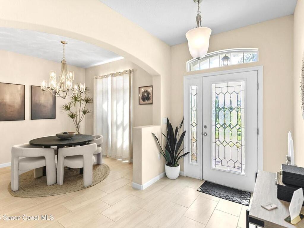 3355 Salt Marsh Circle, West Melbourne, FL 32904