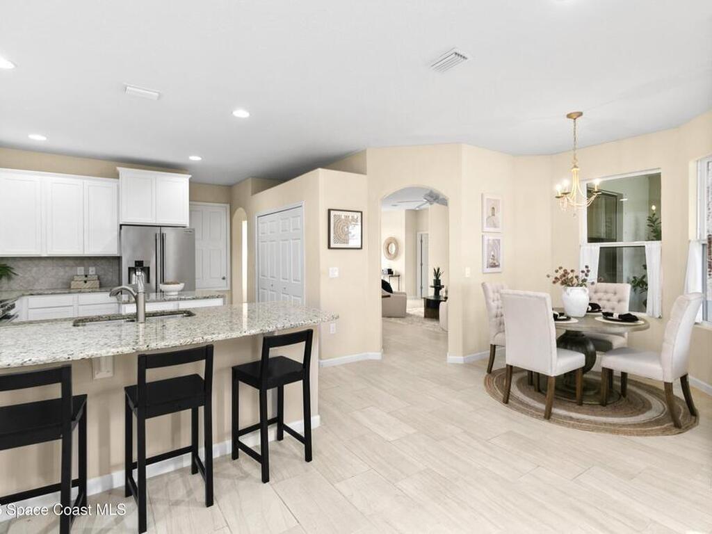 3355 Salt Marsh Circle, West Melbourne, FL 32904