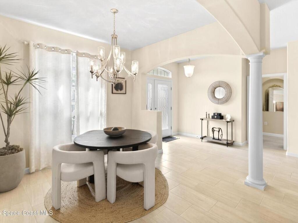 3355 Salt Marsh Circle, West Melbourne, FL 32904