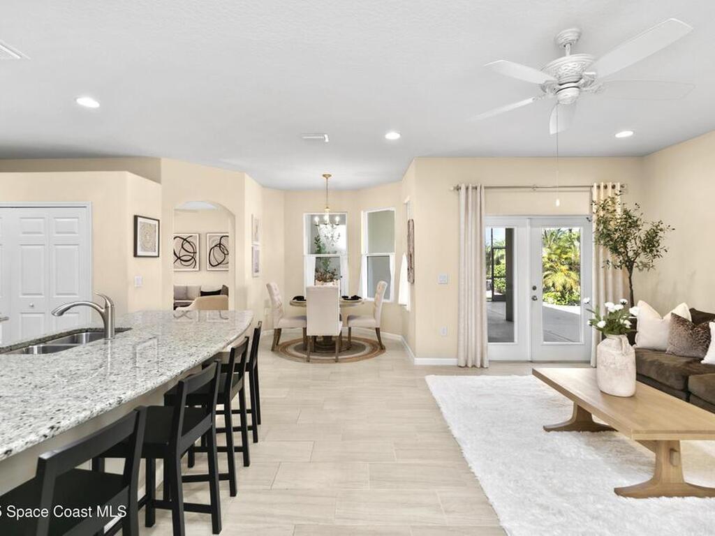 3355 Salt Marsh Circle, West Melbourne, FL 32904