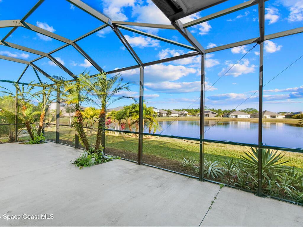 3355 Salt Marsh Circle, West Melbourne, FL 32904