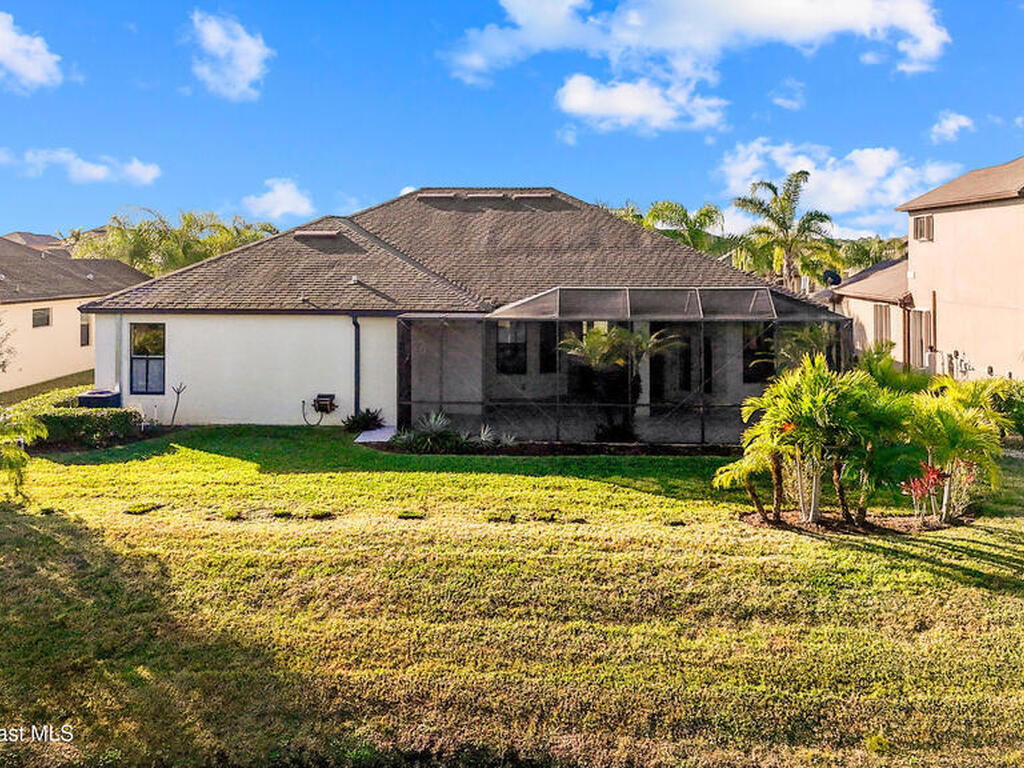 3355 Salt Marsh Circle, West Melbourne, FL 32904