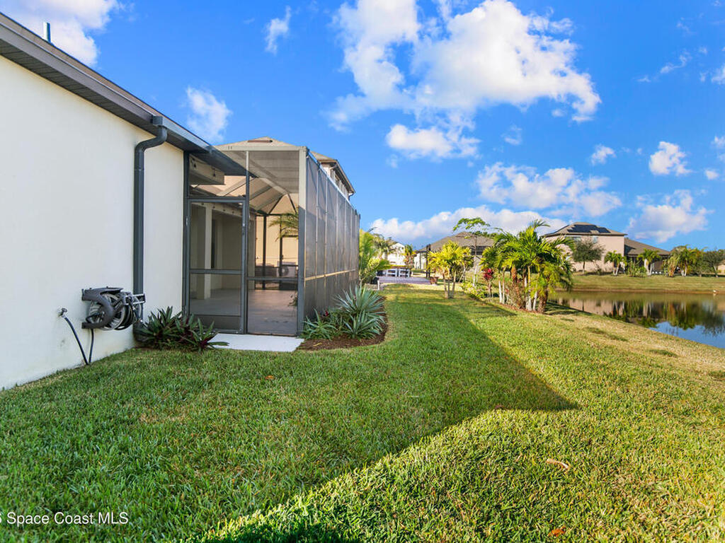 3355 Salt Marsh Circle, West Melbourne, FL 32904