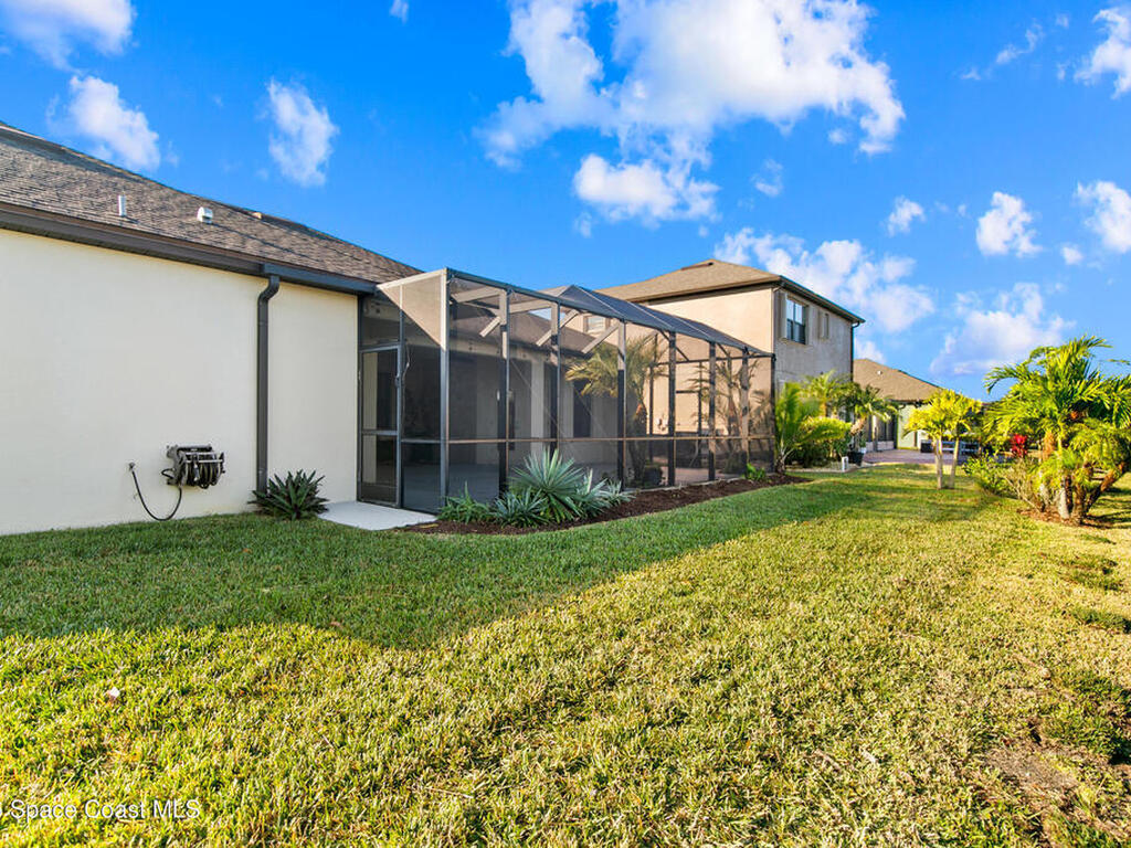 3355 Salt Marsh Circle, West Melbourne, FL 32904