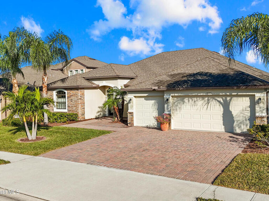 3355 Salt Marsh Circle, West Melbourne, FL 32904