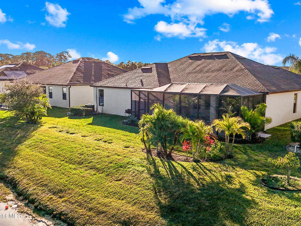 3355 Salt Marsh Circle, West Melbourne, FL 32904