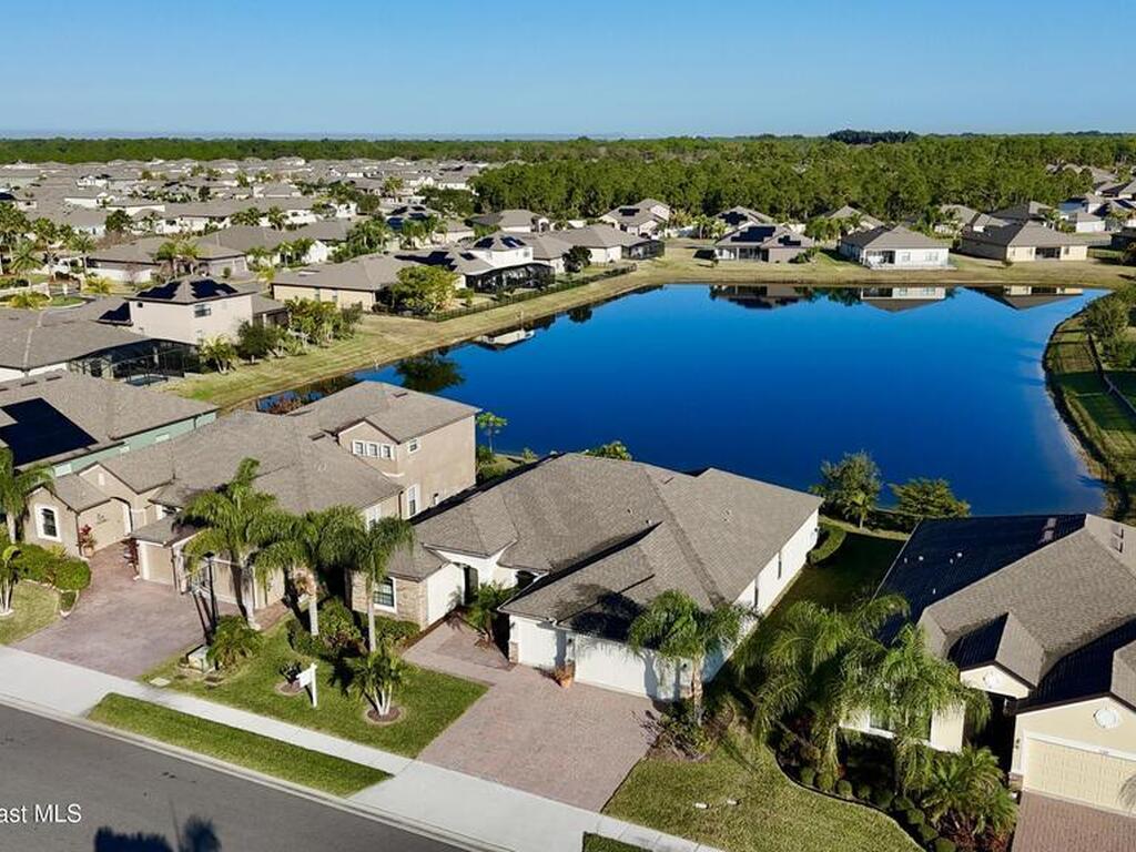 3355 Salt Marsh Circle, West Melbourne, FL 32904