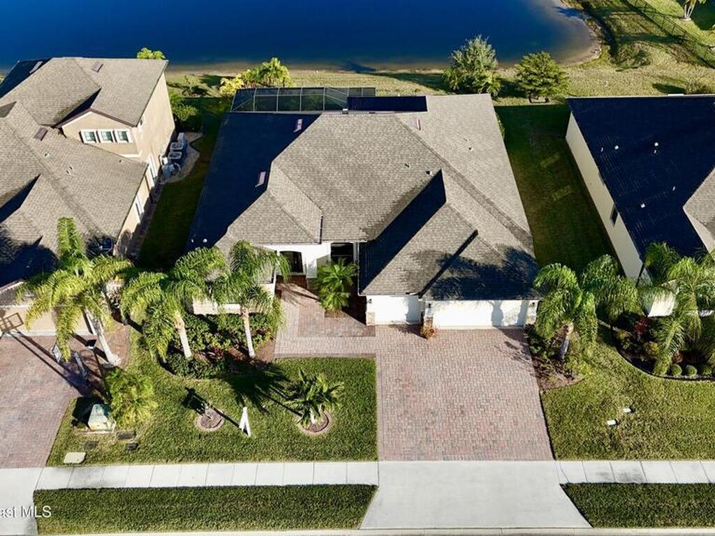 3355 Salt Marsh Circle, West Melbourne, FL 32904