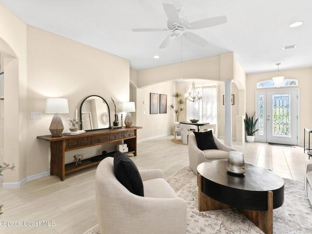 3355 Salt Marsh Circle, West Melbourne, FL 32904