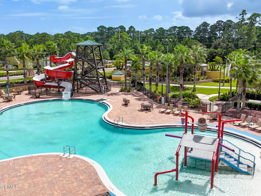 3355 Salt Marsh Circle, West Melbourne, FL 32904