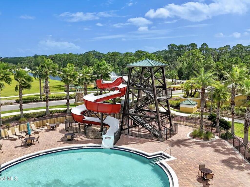 3355 Salt Marsh Circle, West Melbourne, FL 32904