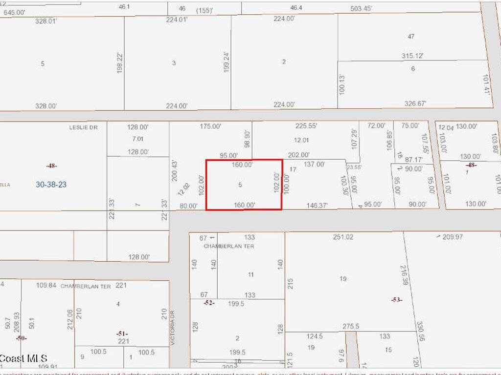 5 Chamberlin Terrace, Micco, FL 32976