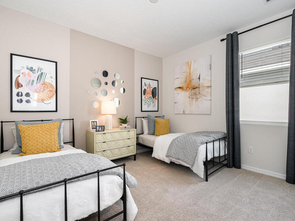 4040 Hollingsworth Drive, Palm Bay, FL 32909