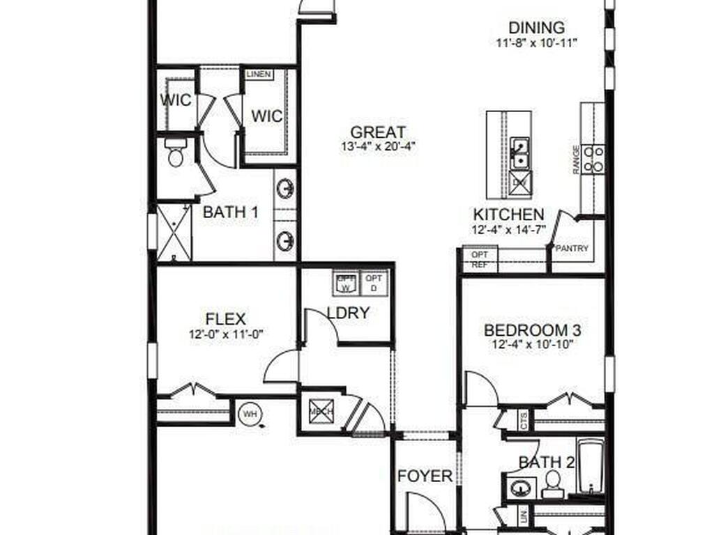 4040 Hollingsworth Drive, Palm Bay, FL 32909