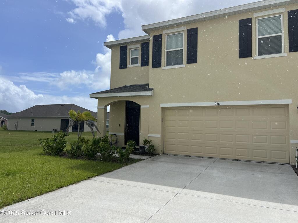 976 Trinity Street, Rockledge, FL 32955