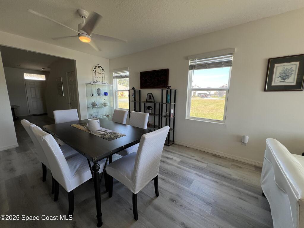 976 Trinity Street, Rockledge, FL 32955