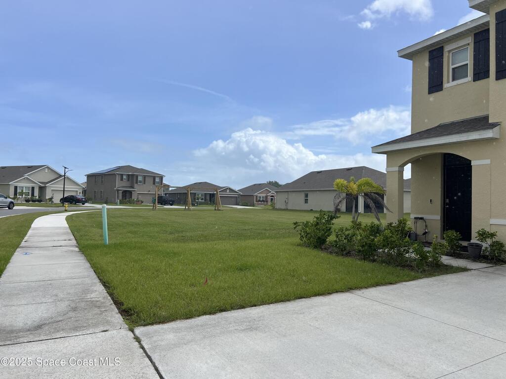 976 Trinity Street, Rockledge, FL 32955