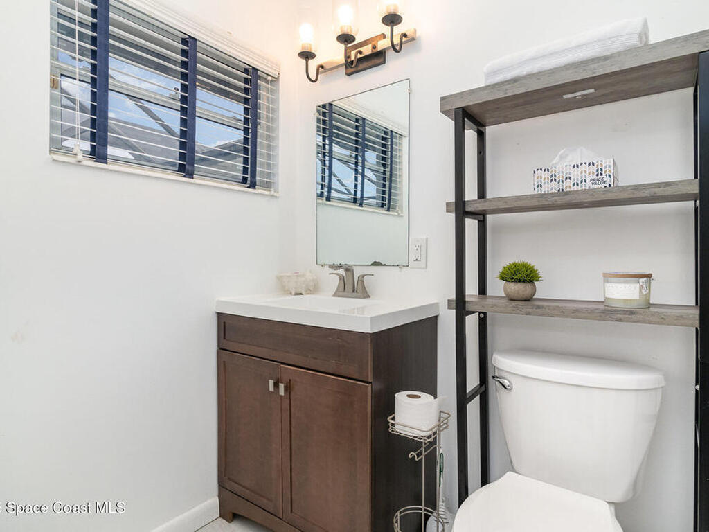 107 Deleon Road, Cocoa Beach, FL 32931