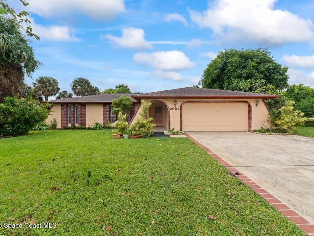 2066 Acacia Street, Palm Bay, FL 32905