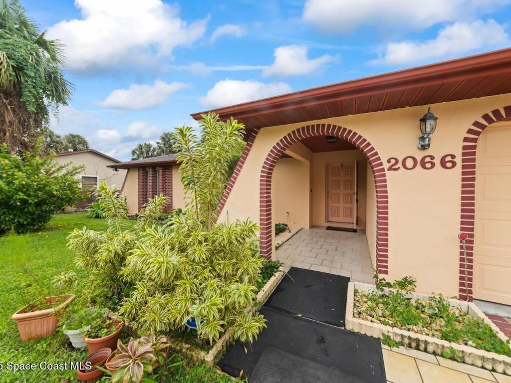2066 Acacia Street, Palm Bay, FL 32905