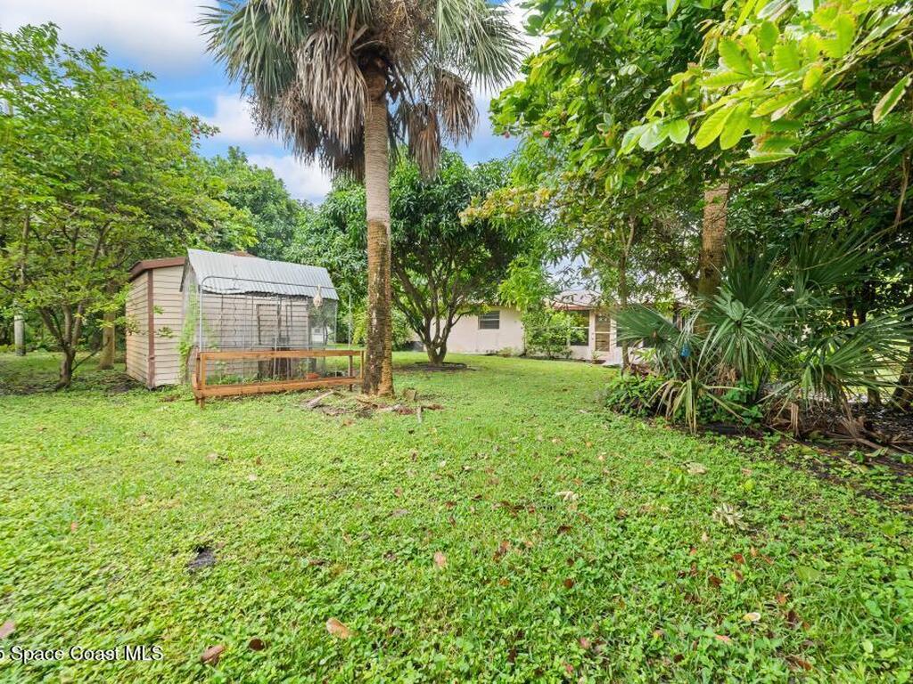 2066 Acacia Street, Palm Bay, FL 32905