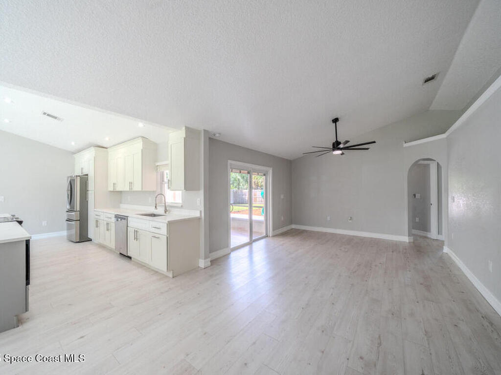 490 Tillman Avenue, Palm Bay, FL 32908