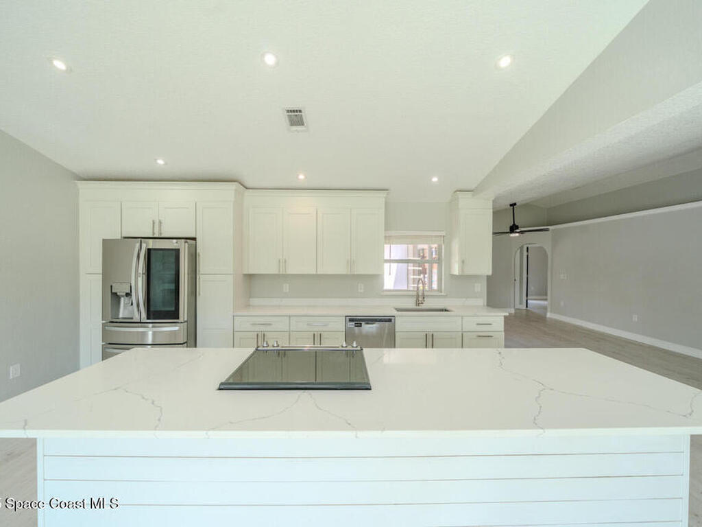 490 Tillman Avenue, Palm Bay, FL 32908